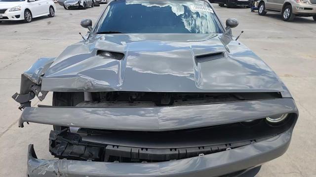 2018 Dodge Challenger Sxt - zdjęcie 13