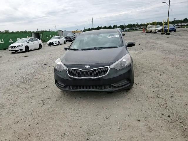 2015 Kia Forte Lx - zdjęcie 13