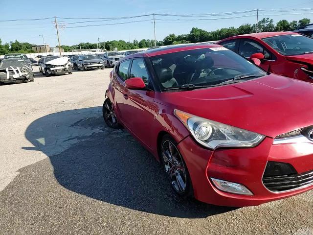 2016 Hyundai Veloster Base - zdjęcie 13