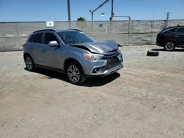 2018 Mitsubishi Outlander Sport Sel - zdjęcie 14