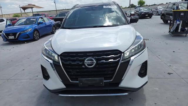 2021 Nissan Kicks - zdjęcie 15