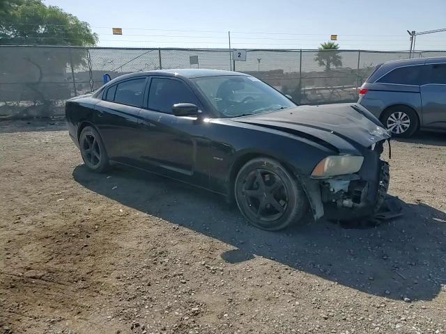 2014 Dodge Charger R - zdjęcie 14