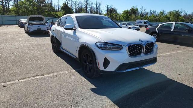 2024 BMW X4 xDrive30I - zdjęcie 13