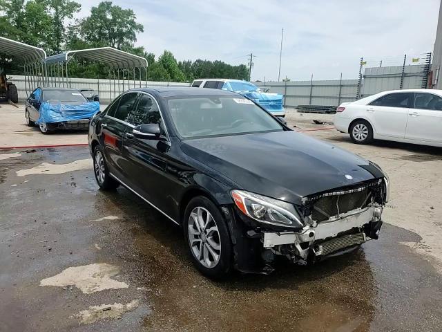 2015 Mercedes-Benz C 300 4Matic - zdjęcie 13