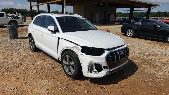 2023 Audi Q5 Premium 40 - zdjęcie 15