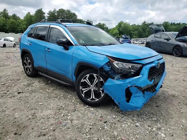 2019 Toyota Rav4 Le - zdjęcie 14