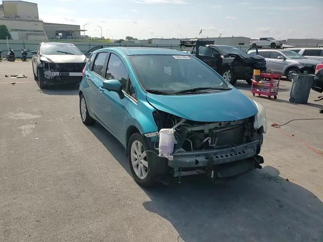 2015 Nissan Versa Note Sl - zdjęcie 14