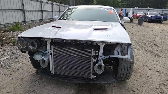 2016 Dodge Challenger Sxt - zdjęcie 13