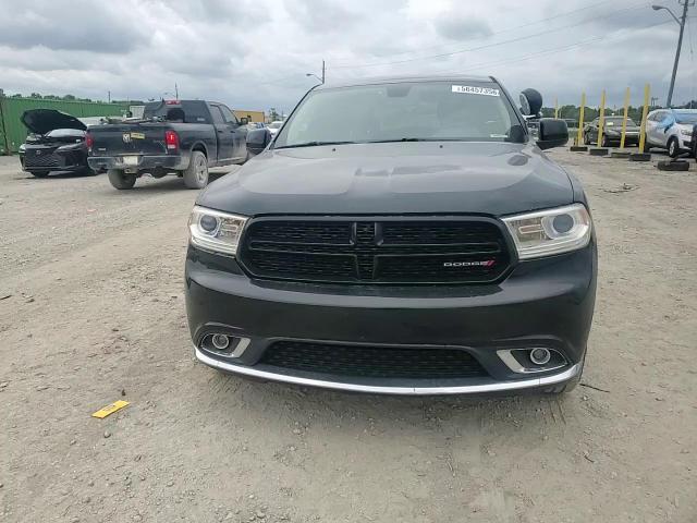 2015 Dodge Durango Ssv - zdjęcie 14