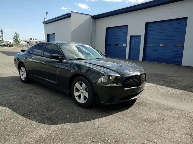 2013 Dodge Charger Se - zdjęcie 13