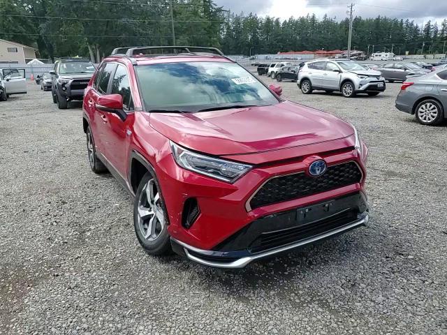 2021 Toyota Rav4 Prime Se - zdjęcie 14