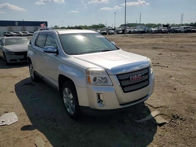 2014 GMC Terrain Slt - zdjęcie 14