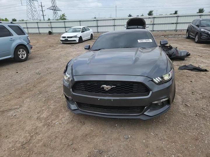2015 Ford Mustang - zdjęcie 14