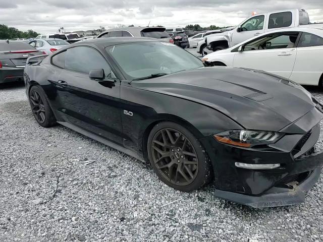 2019 Ford Mustang Gt - zdjęcie 13
