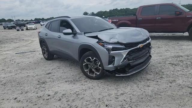 2025 Chevrolet Trax 1Lt - zdjęcie 14