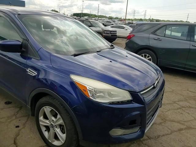 2013 Ford Escape Se - zdjęcie 14