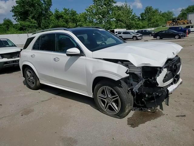 2021 Mercedes-Benz Gle 350 4Matic - zdjęcie 15