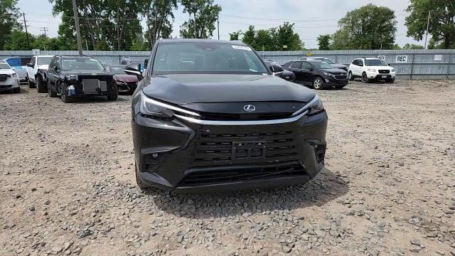 2024 Lexus Tx 350 Premium - zdjęcie 14