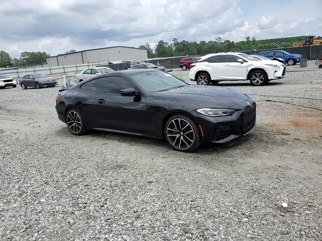 2021 BMW M440Xi - zdjęcie 13