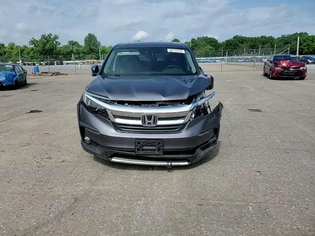 2020 Honda Pilot Exl - zdjęcie 14