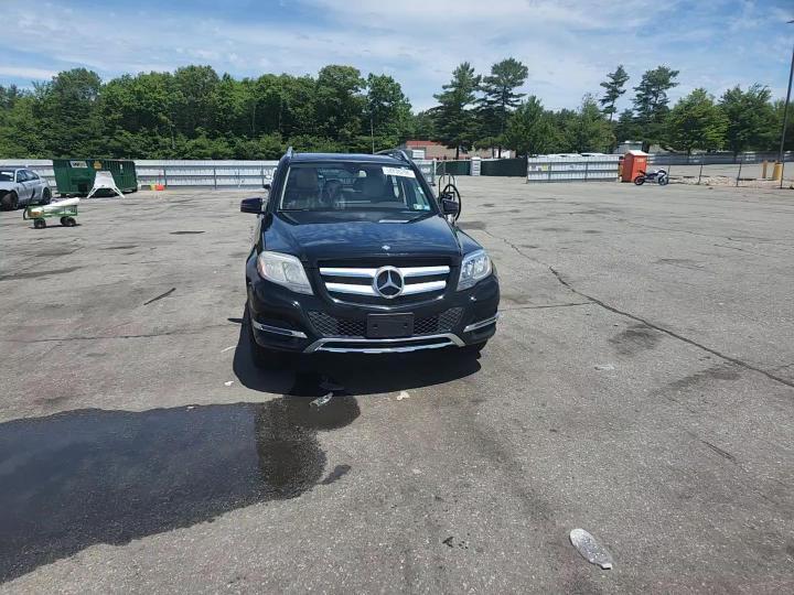 2013 Mercedes-Benz Glk 350 4Matic - zdjęcie 14