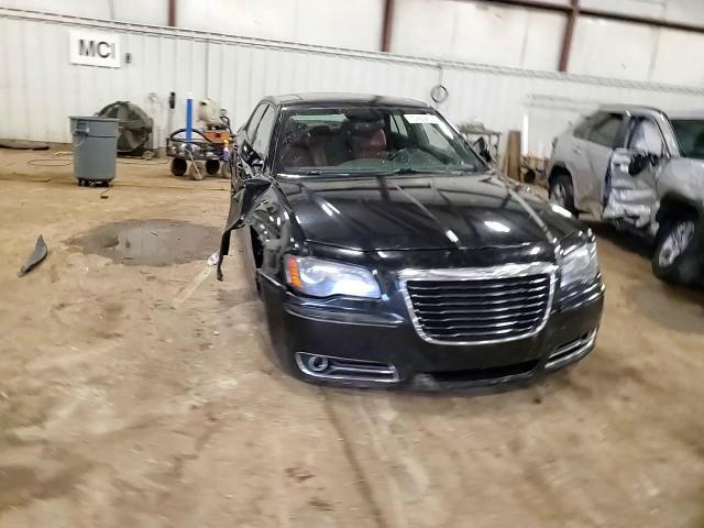2013 Chrysler 300 S - zdjęcie 14