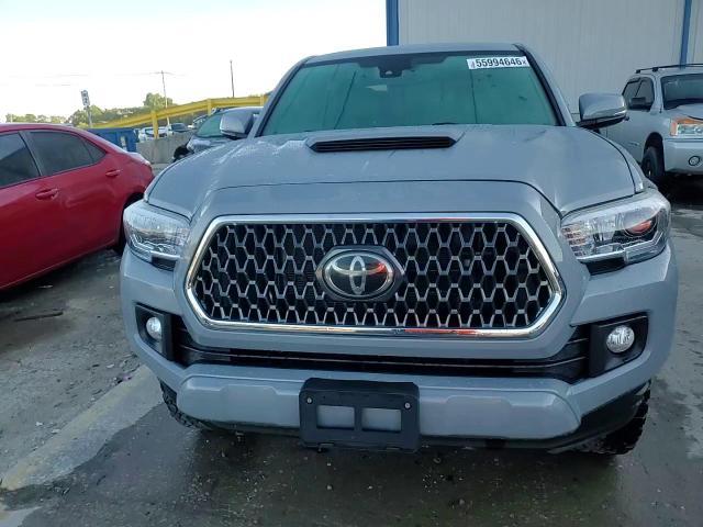 2019 Toyota Tacoma Trd Sport - zdjęcie 13