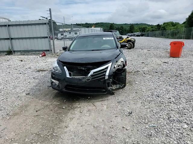 2013 Nissan Altima 2.5 - zdjęcie 14