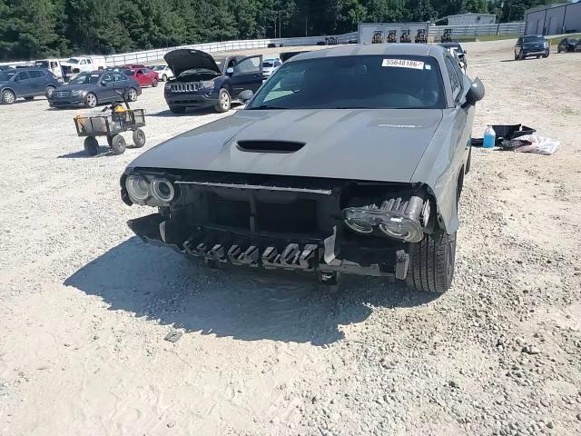 2019 Dodge Challenger Gt - zdjęcie 14