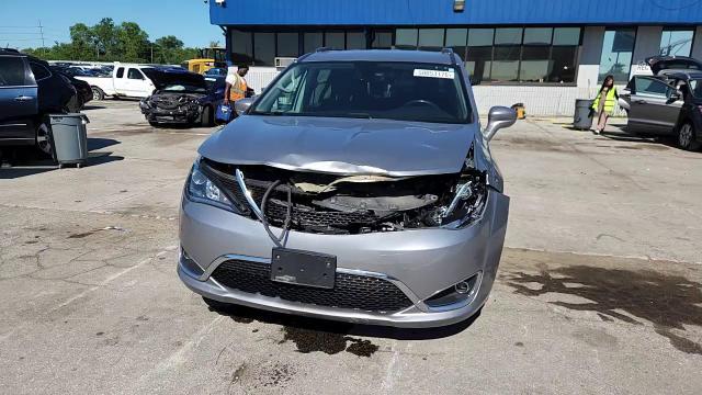 2019 Chrysler Pacifica Touring L - zdjęcie 14