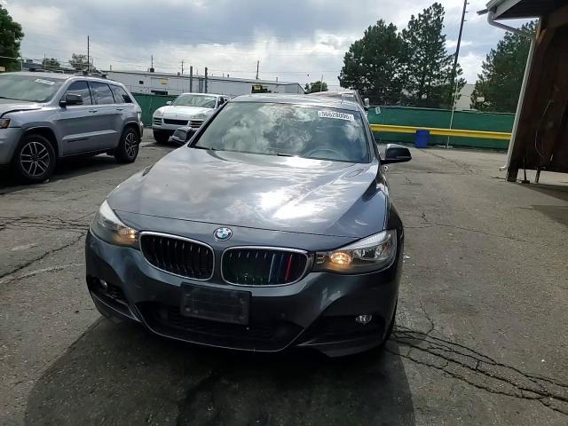 2016 BMW 328 Xigt Sulev - zdjęcie 13