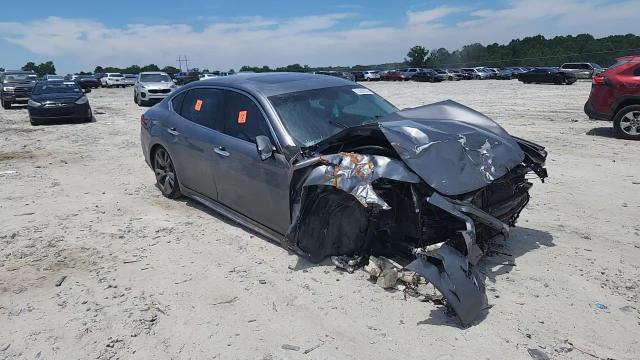 2016 Infiniti Q70L 5.6 - zdjęcie 13