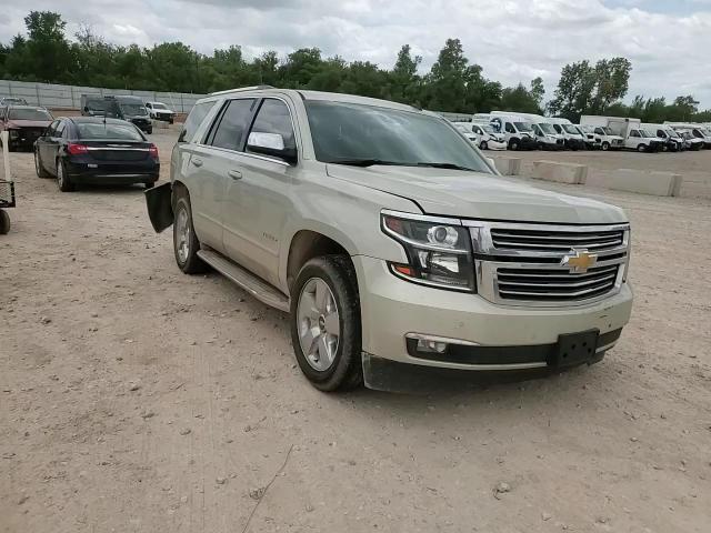 2015 Chevrolet Tahoe K1500 Ltz - zdjęcie 14