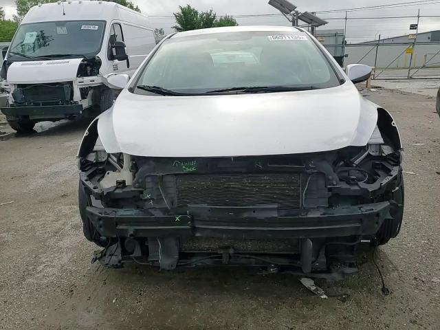2014 Hyundai Elantra Gt Base - zdjęcie 14