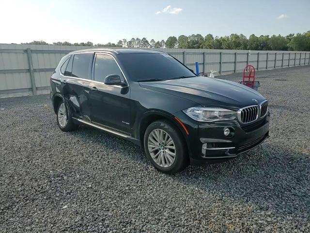 2016 BMW X5 xDrive35I - zdjęcie 14