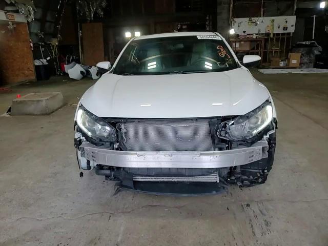 2017 Honda Civic Ex - zdjęcie 14