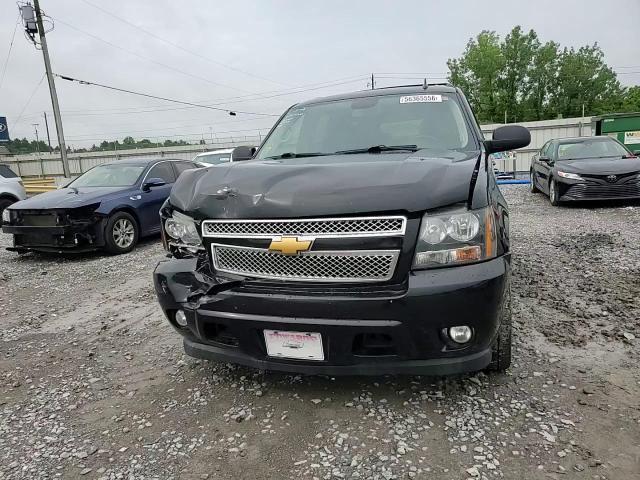 2013 Chevrolet Suburban C1500 Lt - zdjęcie 14
