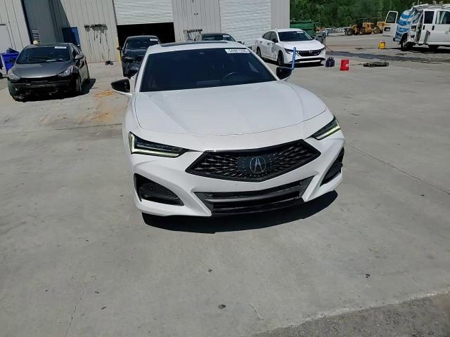 2023 Acura Tlx Tech A - zdjęcie 12