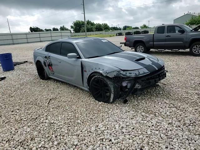 2022 Dodge Charger Scat Pack - zdjęcie 13