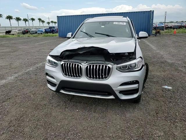 2021 BMW X3 Sdrive30I - zdjęcie 14