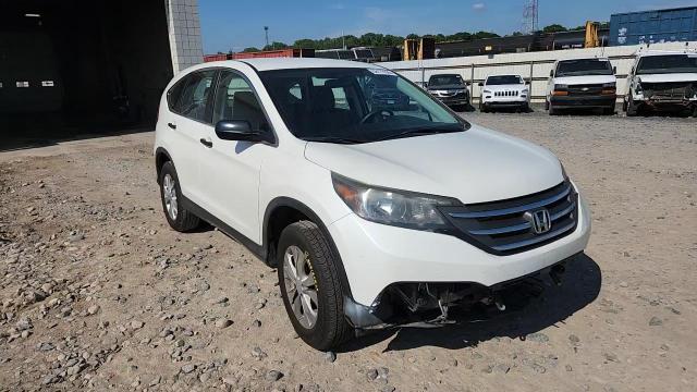 2014 Honda Cr-V Lx - zdjęcie 15
