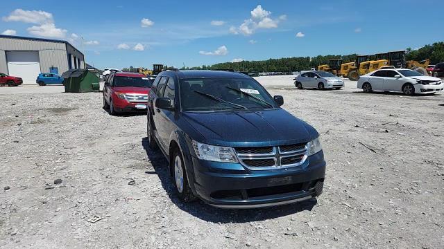2013 Dodge Journey Se - zdjęcie 14