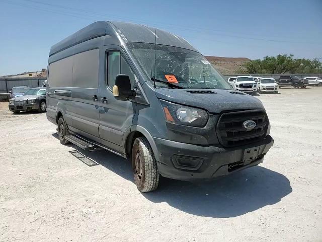 2020 Ford Transit T-250 - zdjęcie 15