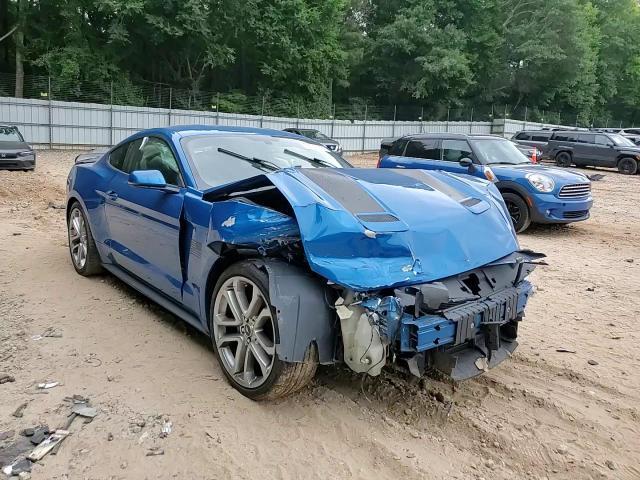 2019 Ford Mustang - zdjęcie 13