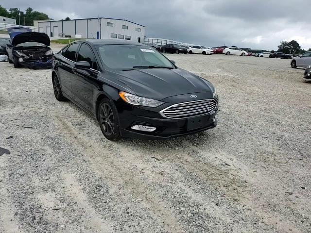 2018 Ford Fusion Se - zdjęcie 13
