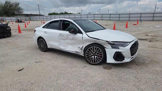 2026 Audi S3 Premium - zdjęcie 14