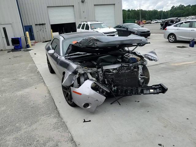 2018 Dodge Challenger R - zdjęcie 13