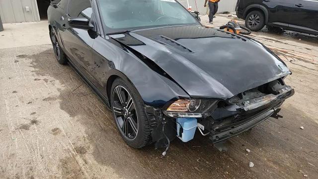 2014 Ford Mustang Gt - zdjęcie 14