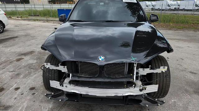 2018 BMW X5 Sdrive35I - zdjęcie 15