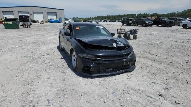 2019 Dodge Charger Sxt - zdjęcie 13